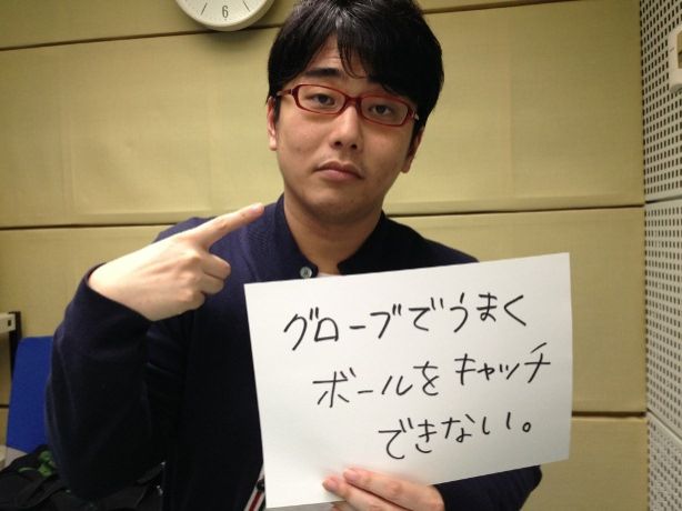 10月14日（月）～スポーツの秋～