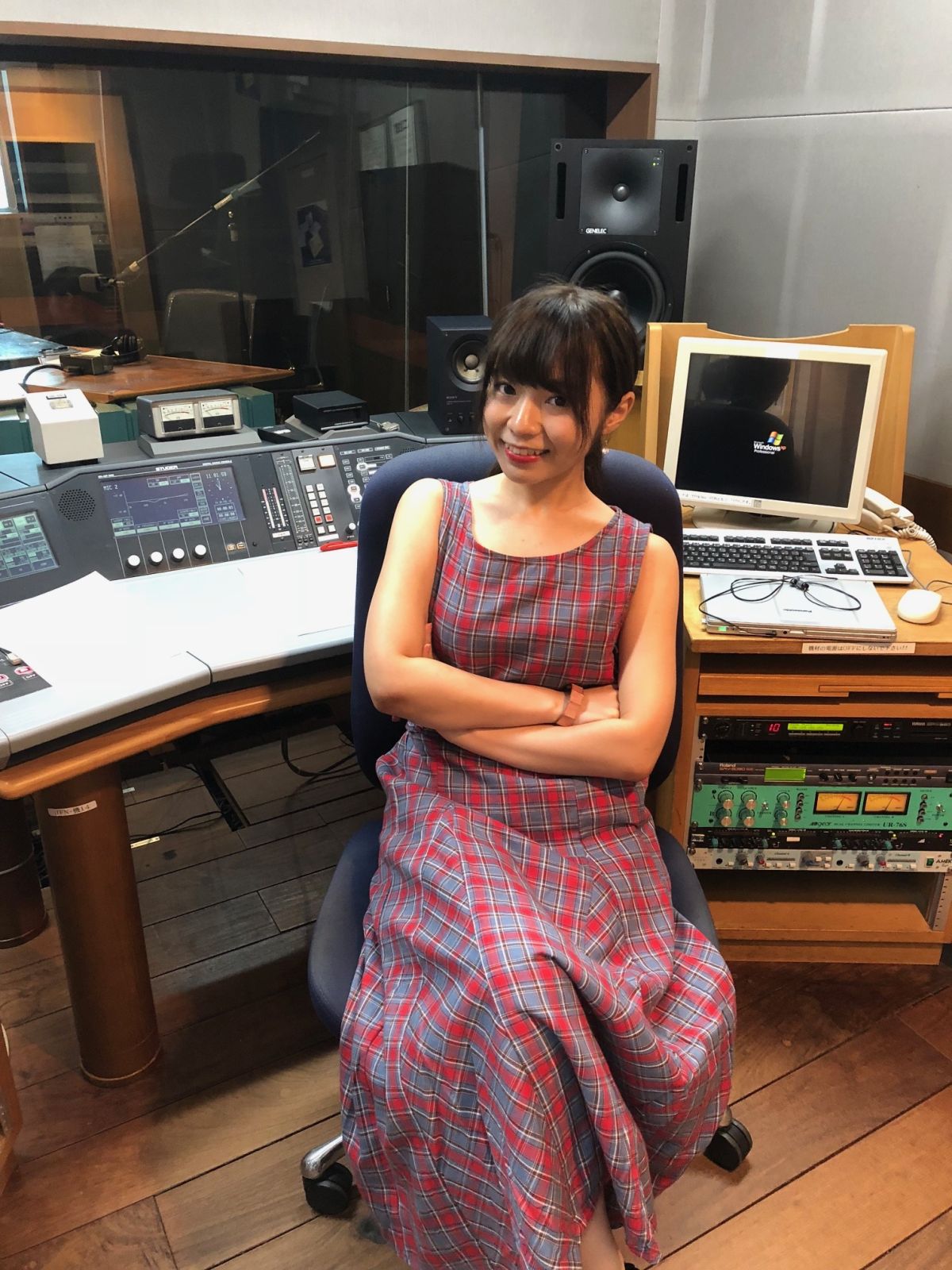 今週でラスト！アニソン大好き！アニソンシンガーYURiKAがライブで盛り上がるアニソンを紹介！ これを聞けばライブで盛り上がること間違いなし！