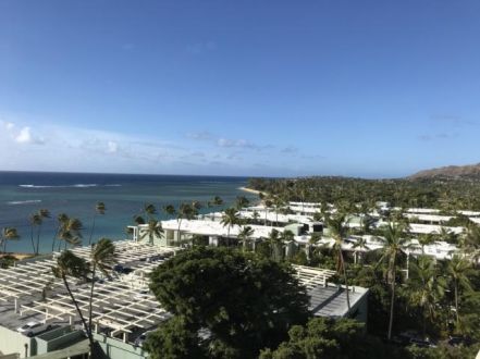 THE KAHALA Hotel &amp; Resort