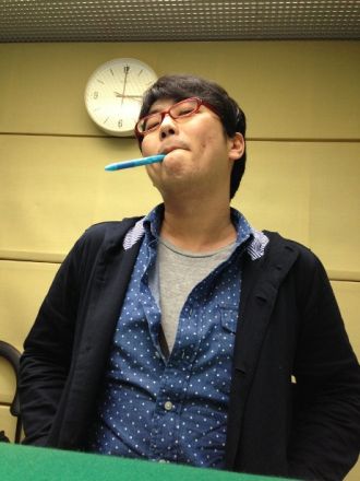 11月8日（金）～セクシーでしょ？～