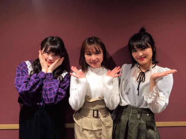 GW何して過ごす？ 「妄想旅行計画」～2019年4月24日からのJHN♪（モーニング石田・こぶし野村・つばき小野田） 