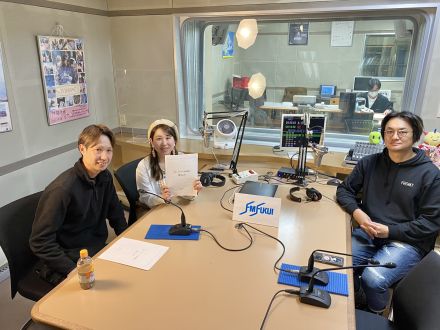 #66【スタッフさんいらっしゃ～い！】くずし割烹ぼんた 店長 前川大輔さん！