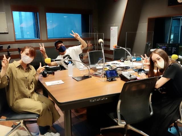 スペシャルゲスト：平野早矢香さん