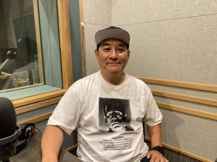 ピエール瀧～「Actors -life &amp; music-」（8月1週目）