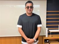 #39 Game Changer ゲスト：スーパーマニアック  今福社長 ① 