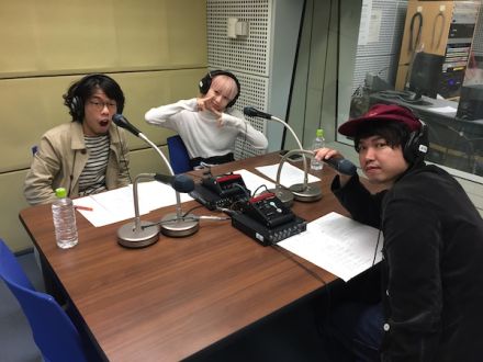 #30 Awesome City Clubが○○に挑戦！