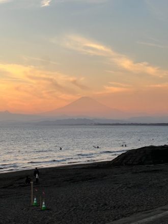 藤井悠のいただき！富士山！