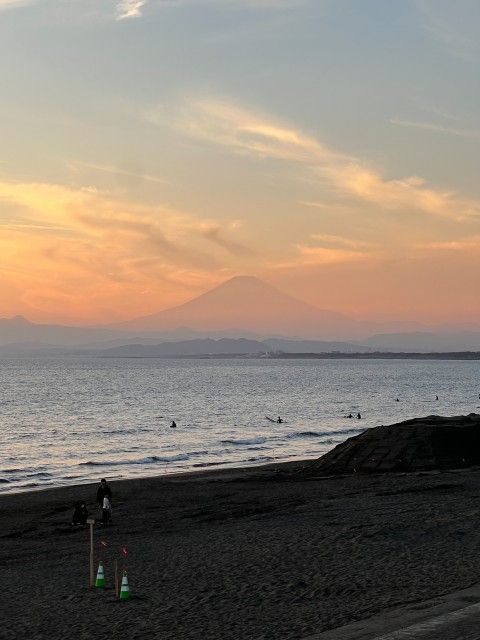 藤井悠のいただき！富士山！