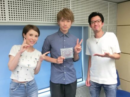 29日（月）、30日（火）のゲストはWEAVER☆