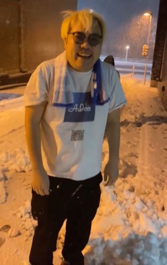 #27「矢巻朗読会 ~甘酸っぱい学生時代の思い出~」