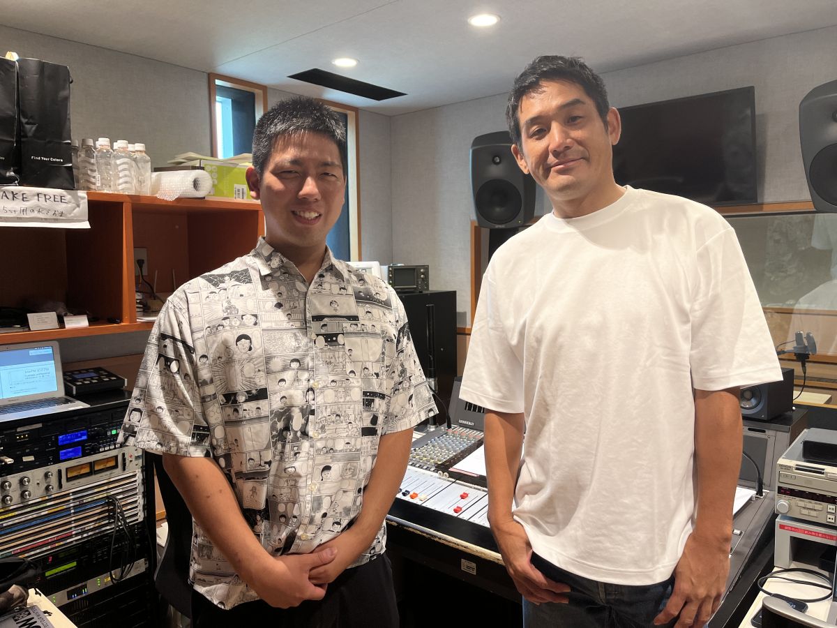 8/18 (日)の「ビジプロ」：谷口昌優（株式会社SlowFast）