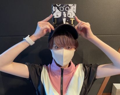 ジャスティン・ティンバーレイク♪