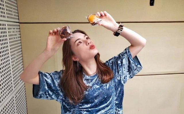 CITY GIRLS MUSIC #262《安田レイレコメンド》