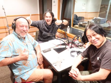 ライブバズ #113 - Quincy Jones  -