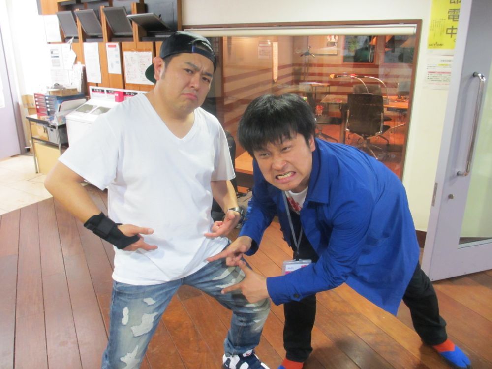 どこ乾かしとんねん！！