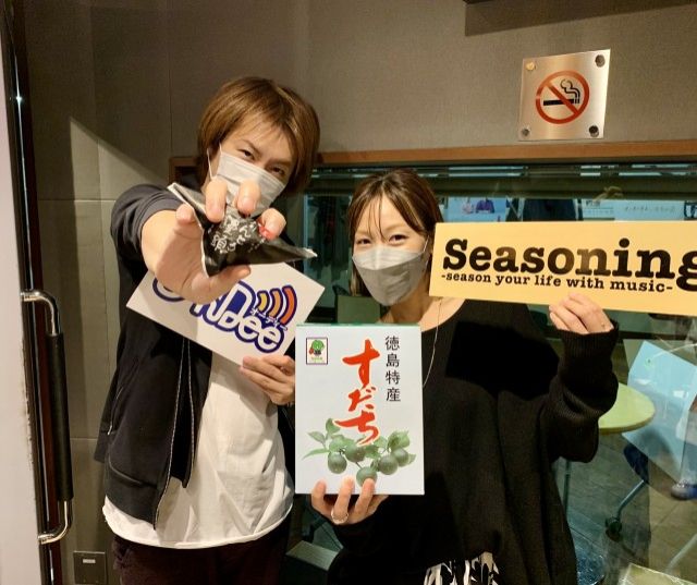 【徳島最高】プロデューサー（慶應大学特任准教授）若新雄純さん！