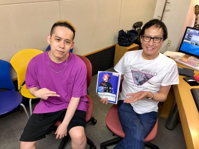 骨太音楽観トークセッション