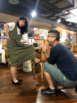 9月7日（木）のテーマは・・・