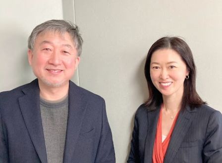 2023年4月28日放送 (株)ホンダウォーク 石塚賢一郎さん②