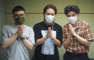 AuDeeプレミアム【狩野さん、キレていいですか？】