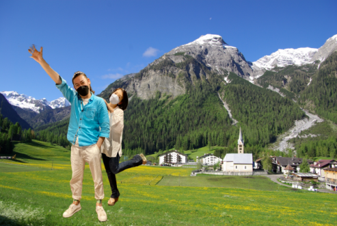 2022年4月25日(月)放送終了！