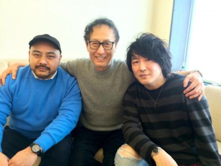 活動再開！　緊急トークセッション