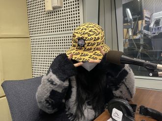 ［スペシャル：紫 今］ おかわりGood VibeSOUP【アフタートーク】