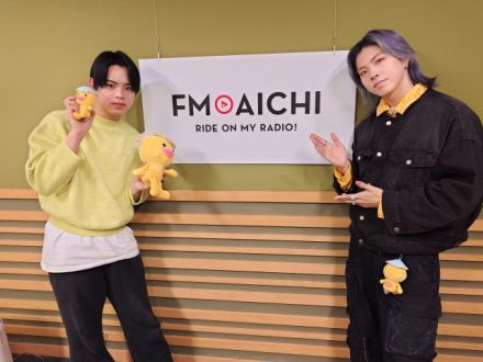 #2月-4週目 ミュージック・コンタクト・アーティスト／KID PHENOMENON