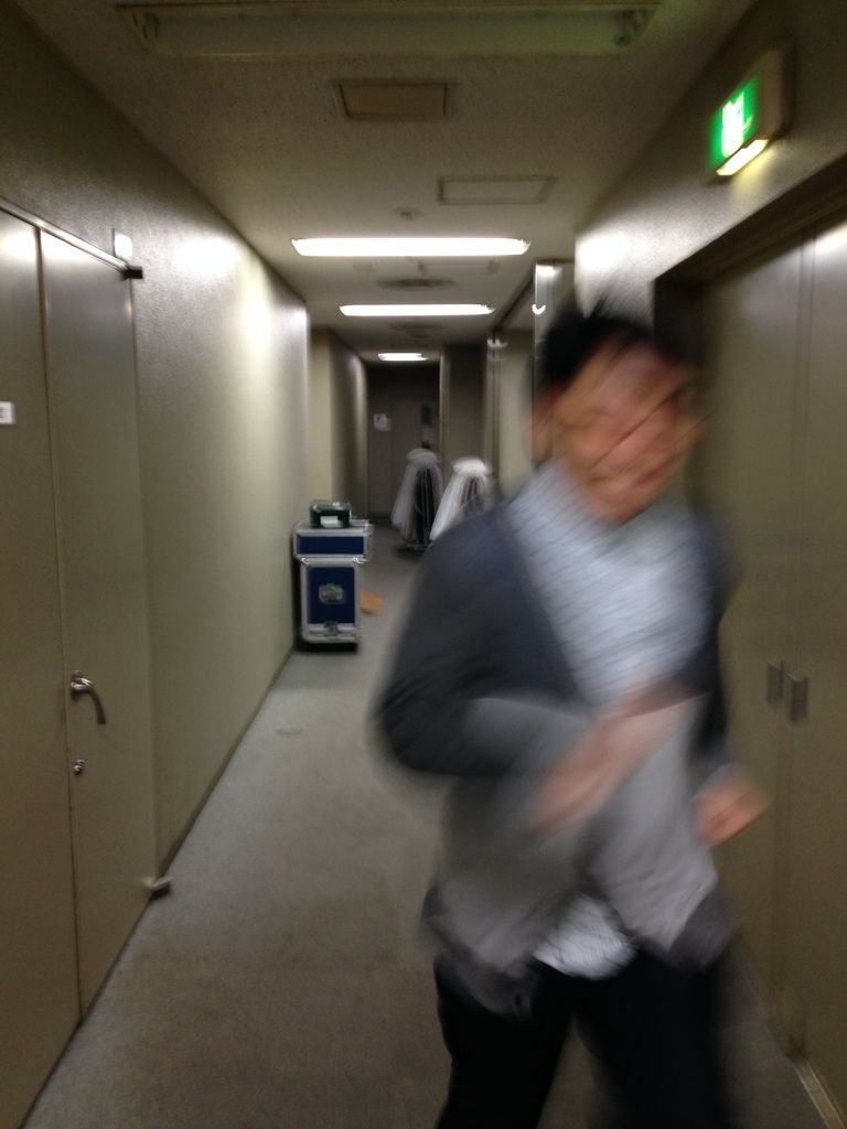 2014年10月3日（金）～DDRS～