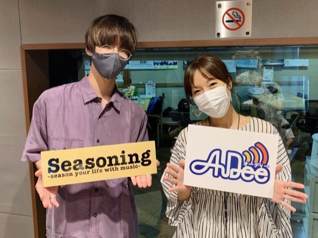 本日のゲスト：Sano ibukiさん