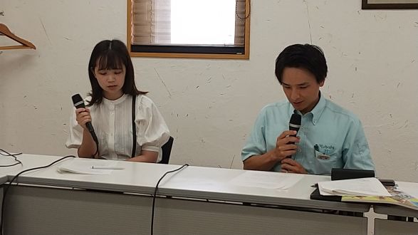 Step into AGRI～アグリに飛び込め～2024/7/7（日）放送