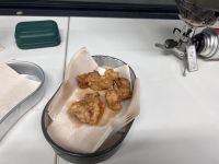 ３月１４日アフタートーク