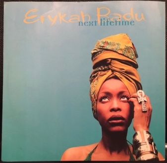 バイナルギャラリー (RHYMESTER DJ JINの秘蔵レコード)