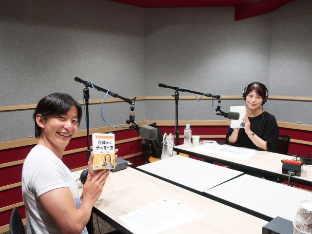 第351回　青砥瑞人さん①