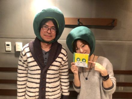 Seasoningのとんぶり兄妹？！