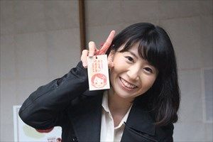 ご縁を求めて女子旅！　～島根県・出雲編～