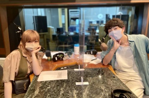 きゃりーちゃんはメンタル強し！