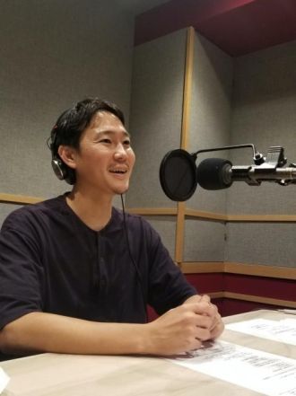 2020.07.29～　ゲスト：金井鉱さん ①