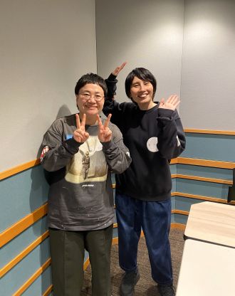 【かっぽじ気分】ハリセンボンのおはみだし #33