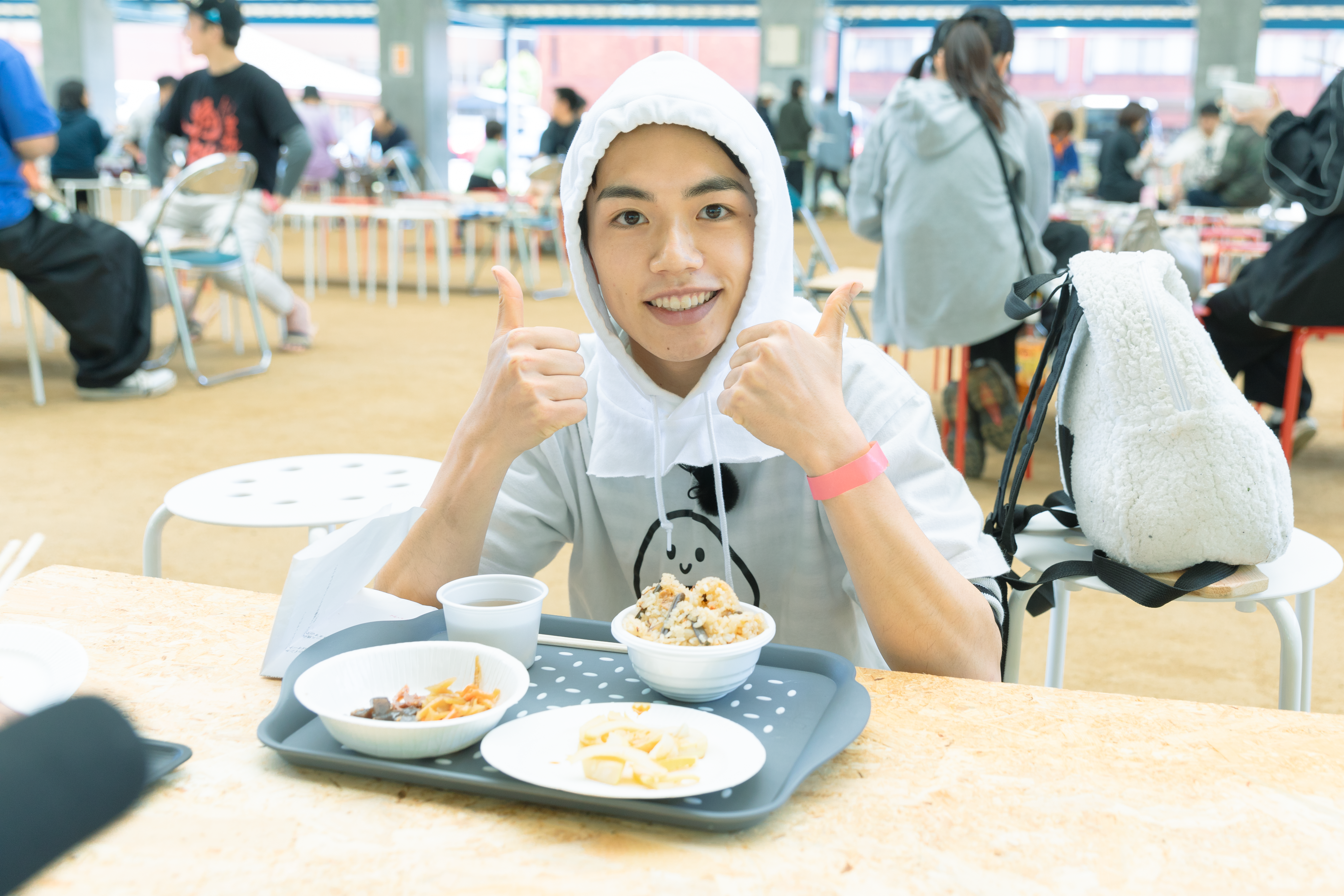 2024年5月22日（水）今週のテーマは、「豊根村いただきファーム」シリーズ！