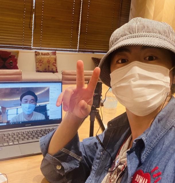 佐野のひとり言  シーズン２ 