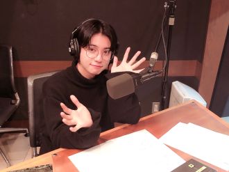 初めまして！ゆうたろうです！