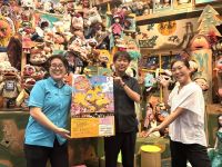 Vol.182 東かがわ市から、「とらまる人形劇カーニバル2025」見どころを紹介！