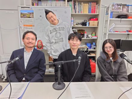 #12月16日＜38回目＞ エンジ名古屋 Road To Connect