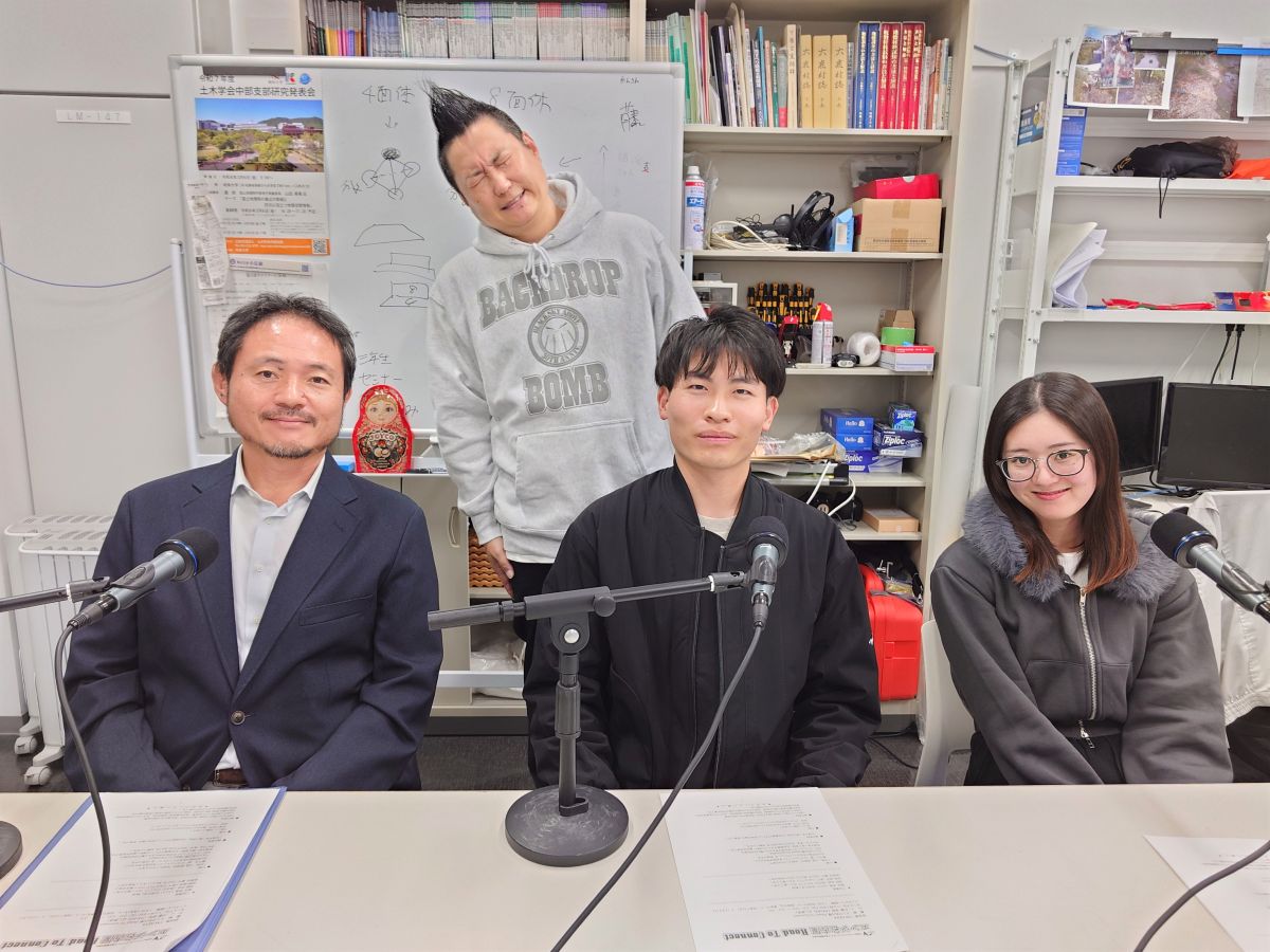 #12月16日＜38回目＞ エンジ名古屋 Road To Connect