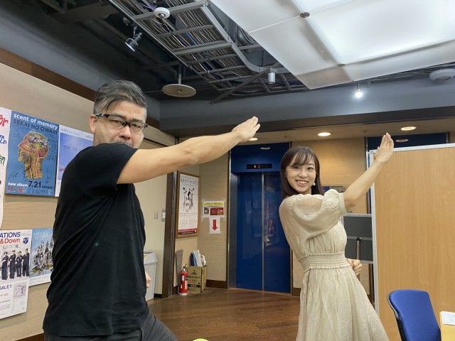 9月30日（木）Song List♪