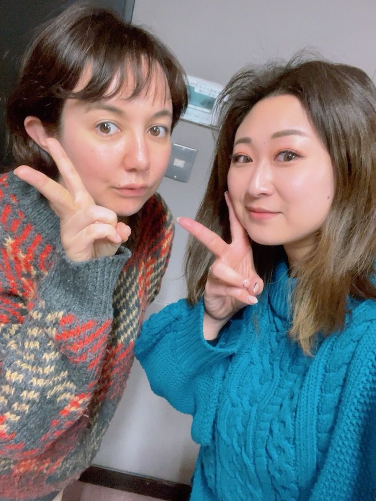 1231良いお年を・・・