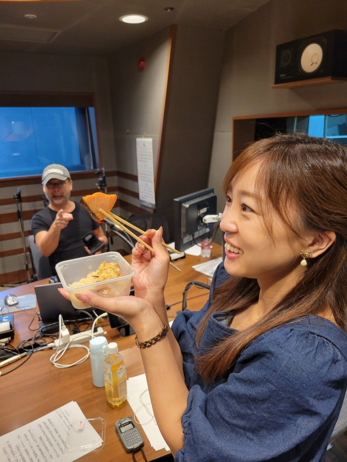 8月23日（水）のAuDee♪♪