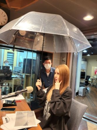 6月6日（月）Song List♪