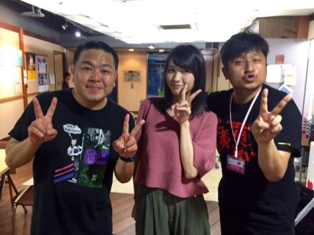 ついに女神降臨！最後に１位をとーらーせーるーぞー！